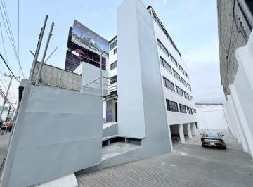 Edificio , Toluca · Edificio en Renta en Alfredo El Mazo