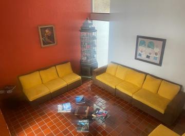 Casa de 3 habitaciones, Alvaro Obregón · Casa en Privada de Los Cedros
