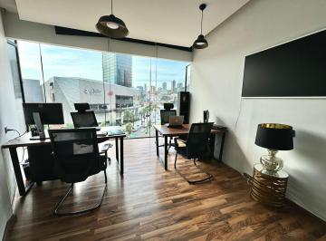 Oficina · 13m² · Oficina Equipada y Amueblada