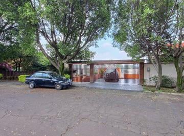 Casa de 3 habitaciones, Miguel Hidalgo · Casa en Venta en Bosques de Las Lomas
