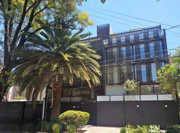 Departamento de 2 habitaciones, Miguel Hidalgo · Departamento en Aristóteles (Entre Emilio Castelar y Masaryk) a Estrenar