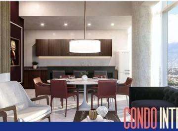 Departamento · 65m² · 1 Recámara · 1 Estacionamiento · Pre Venta Departamentos Torre B en Mty
