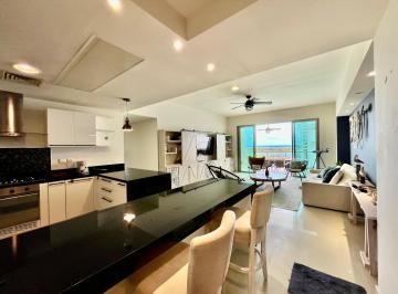 Departamento de 2 habitaciones, Benito Juárez · Departamento en Renta en Puerto Cancun