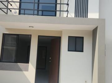 Casa de 2 habitaciones, Tizayuca · Se Renta Vivienda en Fraccionamiento Andalucia