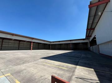 Bodega comercial , Toluca · Bodega en Renta en Toluca - Naucalpan