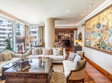 Departamento · 480m² · 3 Recámaras · 4 Estacionamientos · Departamento en Venta en Punto Central