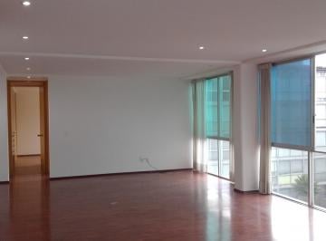 Departamento de 2 habitaciones, Coyoacán · Amplio Departamento en Coyoacán