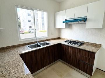 Departamento · 85m² · 3 Recámaras · 1 Estacionamiento · Deptos Nuevos Sin Muebles 3 Hab 2 Baños, C/amenidades Jds6