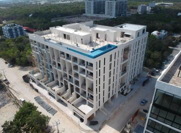 Departamento · 99m² · 1 Recámara · Departamento Nuevo en Venta Entrega Inmediata en Cancún