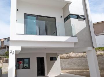 Casa de 3 habitaciones, Tijuana · Casa en Venta en Loma Dorada – Privada con Seguridad y Excelente Ubicación