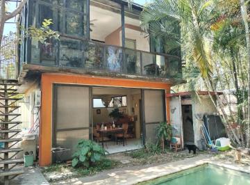 Casa · 108m² · 2 Recámaras · 2 Estacionamientos · Casa Sola en Acapatzingo Cuernavaca - Crb - 1268 - Cs