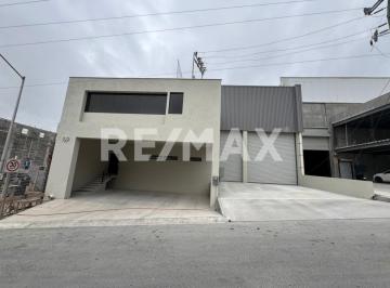 Bodega-Galpón · 1081m² · Nave Industrial en Renta – en Construcción, Ibp Parque Industrial 200, Santa Catarina, N. L. - (4)