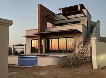 Casa · 135m² · 2 Recámaras · 2 Estacionamientos · Casa Costa Cerritos, Todos Santos - (4)