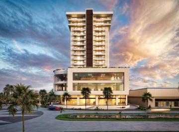 Departamento · 65m² · 1 Recámara · 1 Estacionamiento · Puedes Tenerlo Todo en Cumbres Cancún Departamentos, Oficinas y Locales Comerciales en Venta.