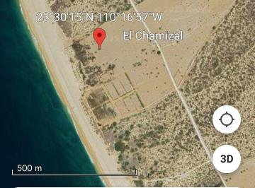 Terreno / Lote , La Paz · Excelente Oportunidad Frente de Playa