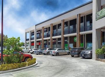 Local comercial , Puebla · Plaza Comercial Ciudalia - Zona La Cementeray Av San Felipe en Puebla Puebla