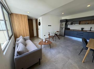Departamento de 1 habitación, Zapopan · Departamento en Venta en Torre Intervalo Tec de Monterrey Zona Real, Zapopan