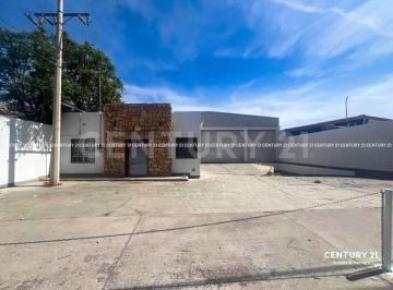 Bodega comercial · 1218m² · Bodega en Venta en Ciudad Chihuahua