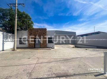 Bodega comercial · 1219m² · Bodega en Venta en Ciudad Chihuahua