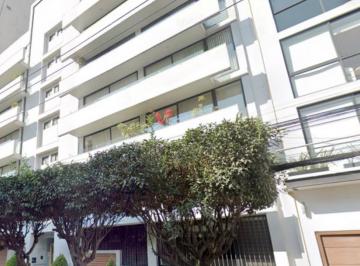Departamento · 143m² · 3 Recámaras · 1 Estacionamiento · Departamento en Venta en La Colonia del Valle Centro