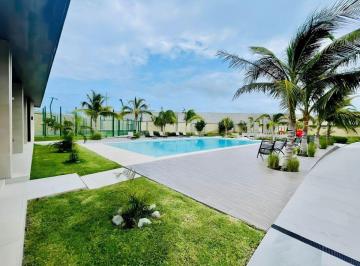 Casa de 3 habitaciones, Alvarado · Casa en Venta en Residencial Punto Lomas Riviera Veracruzana | Arlette Flores