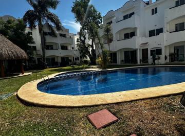 Casa en condominio · 200m² · 3 Recámaras · 1 Estacionamiento · PH - Playa Car Fase II