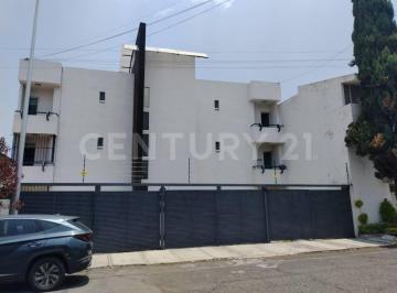 Departamento · 94m² · 2 Recámaras · 1 Estacionamiento · Venta de Departamento en Puebla, Zona Blvd. Hermanos Serdán.