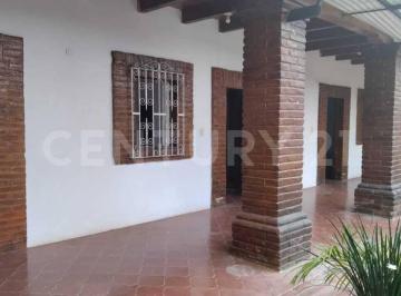 Casa · 238m² · 2 Recámaras · 2 Estacionamientos · Casa en Venta, Barrio de La Merced, San Cristobal de Las Casas