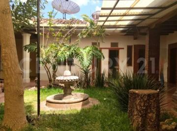 Casa · 238m² · 2 Recámaras · 2 Estacionamientos · Casa en Venta, Barrio de La Merced, San Cristobal de Las Casas
