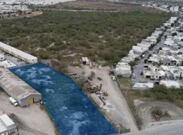 Terreno comercial , Apodaca · Terreno en Renta Apodaca