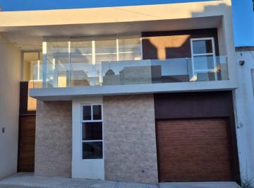 Casa en Venta de 4 habitaciones Fraccionamiento Lomas de Galicia · Casa en Privada Lomas de Galicia, Guadalupe, Zac. Cp 98610