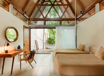 Villa de 5 habitaciones, Tulum · Venta de Hotel en Tulum