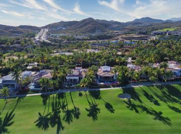 Casa de 3 habitaciones, Los Cabos · Casa de Una Planta con Vista Al Mar en Palmilla Playa (Quinto Fairway), San José del Cabo – 3 Recáma
