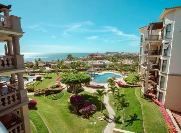 Departamento de 2 habitaciones, Los Cabos · Condominio 2 Recámaras con Vista Al Mar en Puerta del Sol, Cabo del Sol (Cabo San Lucas) – 220 m²