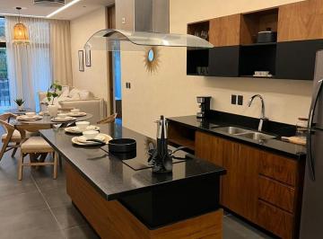 Departamento · 128m² · 2 Recámaras · Departamento en Venta en Cancún