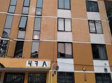 Departamento de 3 habitaciones, Azcapotzalco · Venta de Departamento en Prados del Rosario