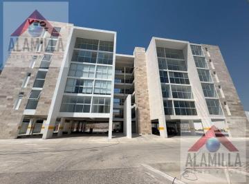 Departamento · 54m² · 1 Recámara · 1 Estacionamiento · Arbole Gaden Departamento Nuevo en Renta