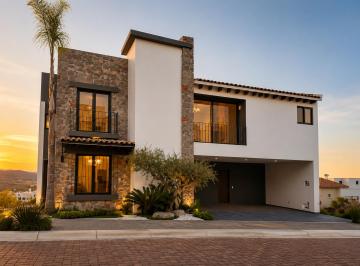 Casa de 3 habitaciones, San Andrés Cholula · Casa Estilo Mexicano en Gran Reserva Lomas Angelopolis