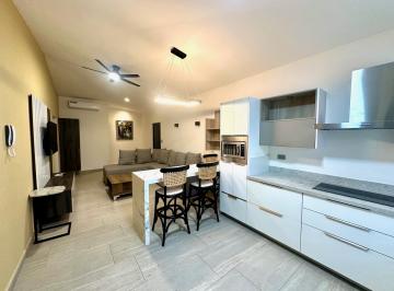 Departamento de 2 habitaciones, Torreón · Departamento Completamente Amueblado - San Isidro