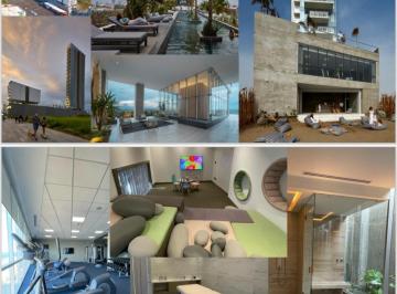 Departamento · 250m² · 3 Recámaras · 2 Estacionamientos · Departamento en Torre Amura