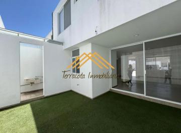 Casa de 3 habitaciones, Aguascalientes · Casa en Renta