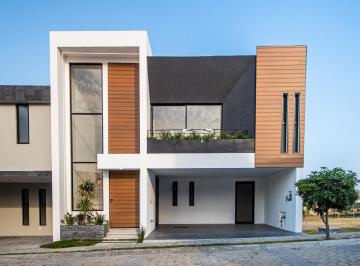 Casa de 3 habitaciones, San Andrés Cholula · Casa en Venta en Cascatta Lomas de Angelópolis III