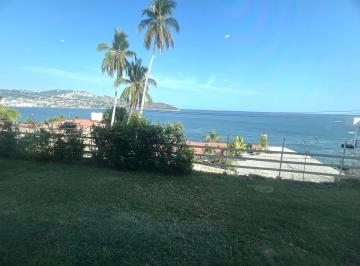 Casa de 8 habitaciones, Acapulco de Juárez · Casa en Venta en Acapulco, Fracc Las Playas