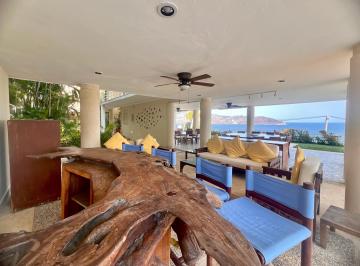 Casa de 8 habitaciones, Acapulco de Juárez · Casa en Venta en Acapulco, Fracc Las Playas