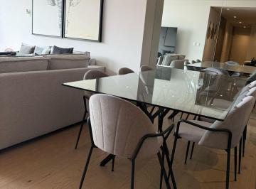 Departamento de 3 habitaciones, Tlalpan · Departamento de Lujo en Origina Pedregal – Entrega Inmediata
