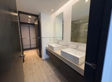 Departamento de 3 habitaciones, Miguel Hidalgo · Vendo Increíble Garden en Polanco 3 Rec. 3.5 Baños, Family y 2 Terrazas 2 Autos