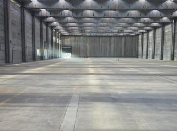 Nave industrial · 20000m² · 50 Estacionamientos · Nave Industrial en Renta en San Miguel Xoxtla