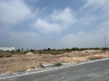 Terreno / Lote , García · Terrenos en Venta en Parque Industrial Link Cd. Mitras