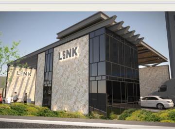 Terreno / Lote , García · Terrenos en Venta en Parque Industrial Link Cd. Mitras