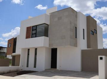 Casa de 3 habitaciones, Querétaro · Una Nueva Forma de Vivir, Acceso a Roof Garden - El Refugio Residencial